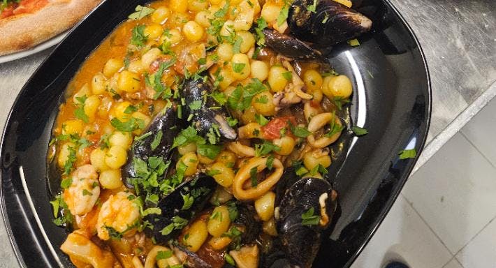 Ristorante u' CARUSO pizzeria/trattoria-take away a Centro città, Siracusa