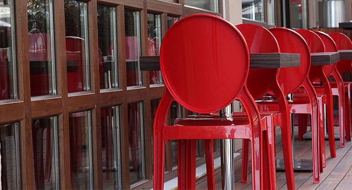 Photo of restaurant Il Gusto Ristorante in Akaretler, Istanbul - Photo 5