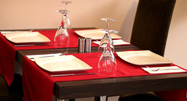 Photo of restaurant Il Gusto Ristorante in Akaretler, Istanbul - Photo 4