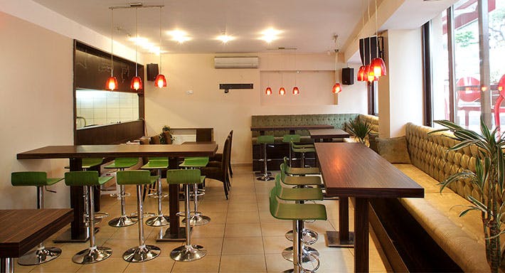 Photo of restaurant Il Gusto Ristorante in Akaretler, Istanbul - Photo 2