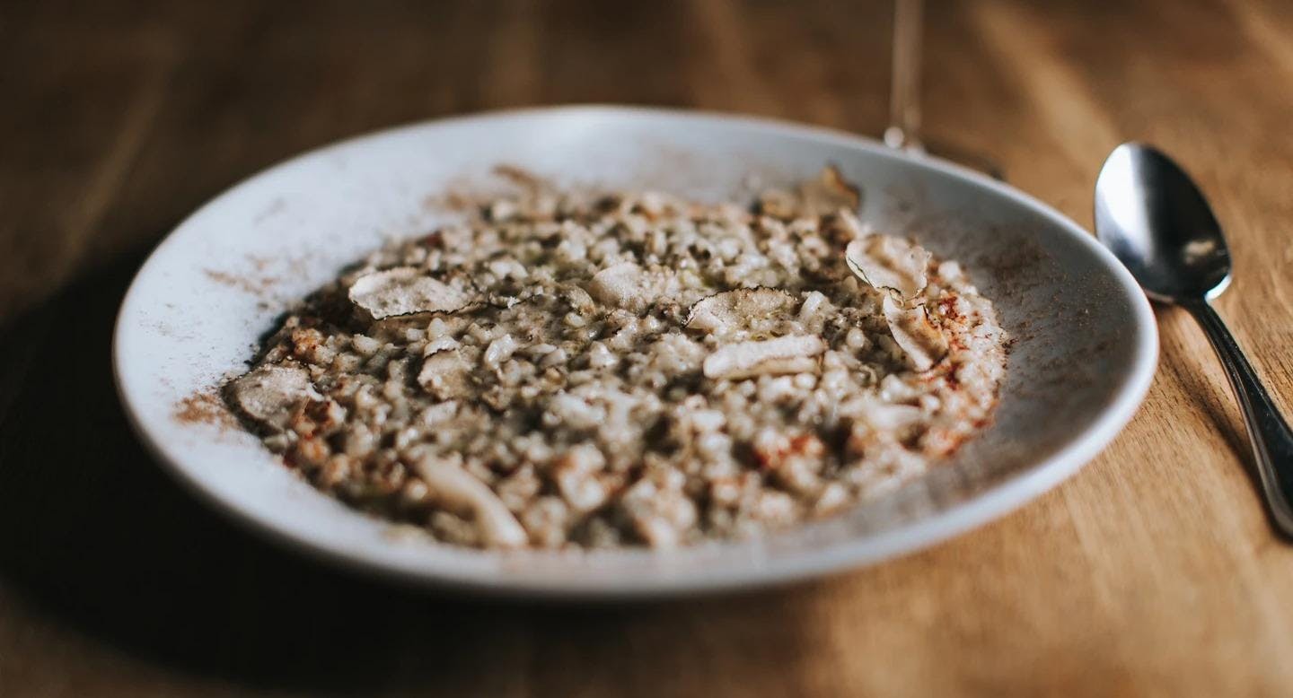 Bilder von Restaurant Ristorante & Vinobar Cali Bocca in Charlottenburg, Berlin - Photo 2