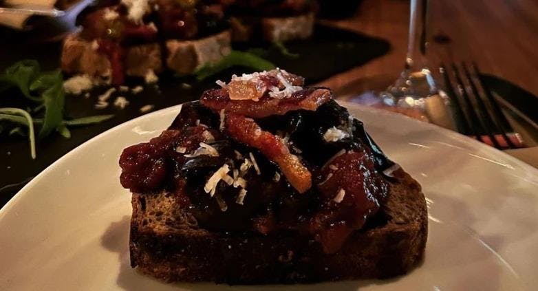 Bilder von Restaurant Ristorante & Vinobar Cali Bocca in Charlottenburg, Berlin - Photo 9