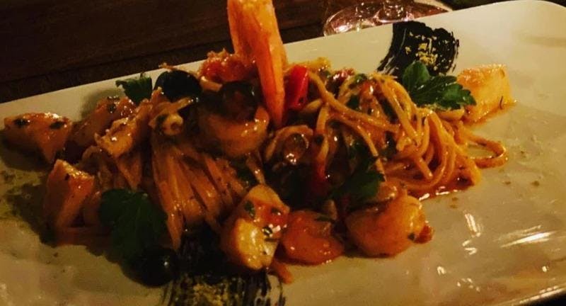 Bilder von Restaurant Ristorante & Vinobar Cali Bocca in Charlottenburg, Berlin - Photo 14