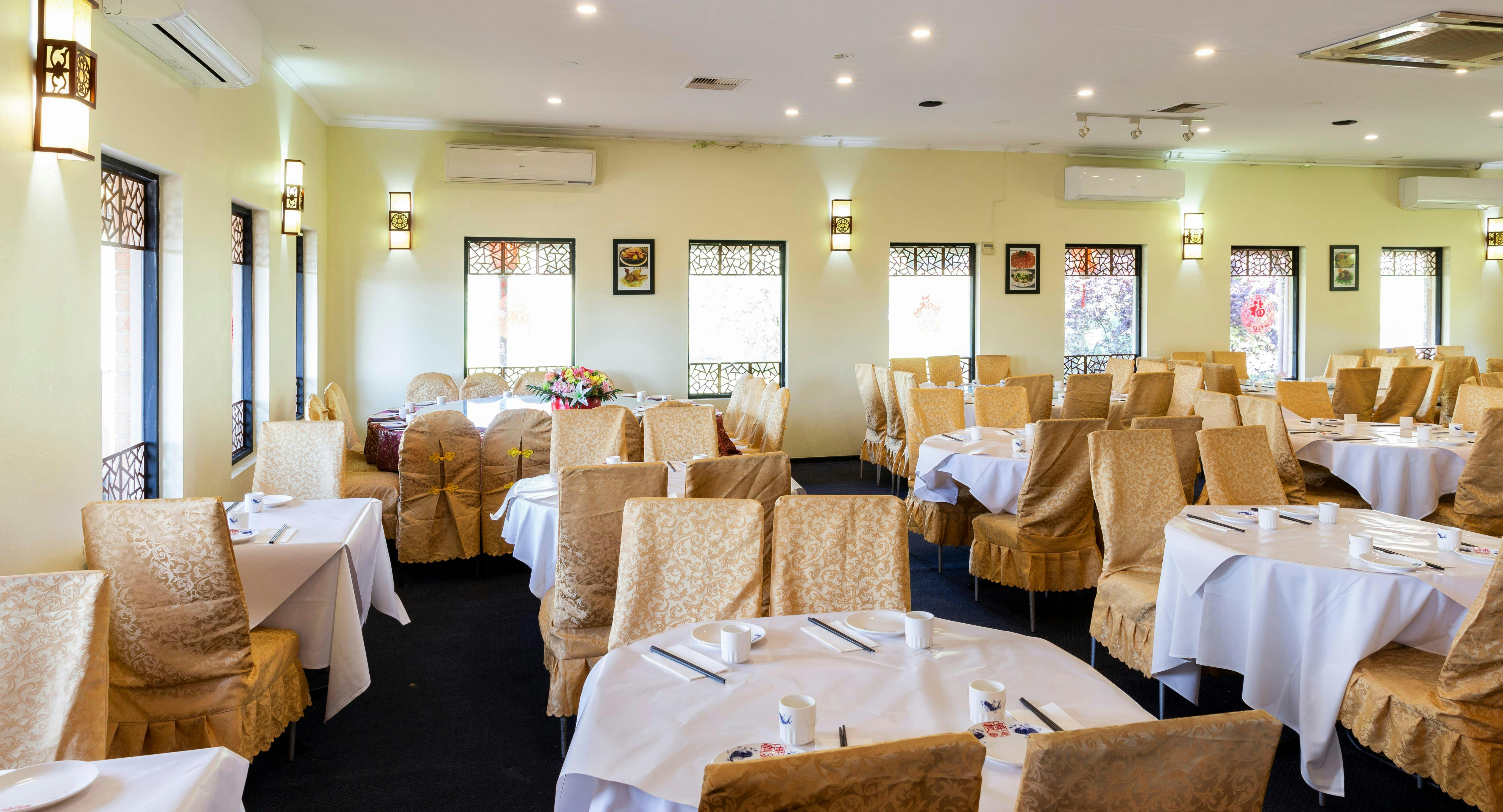 Photo of restaurant Chrysanthemum House in Doncaster East, Melbourne