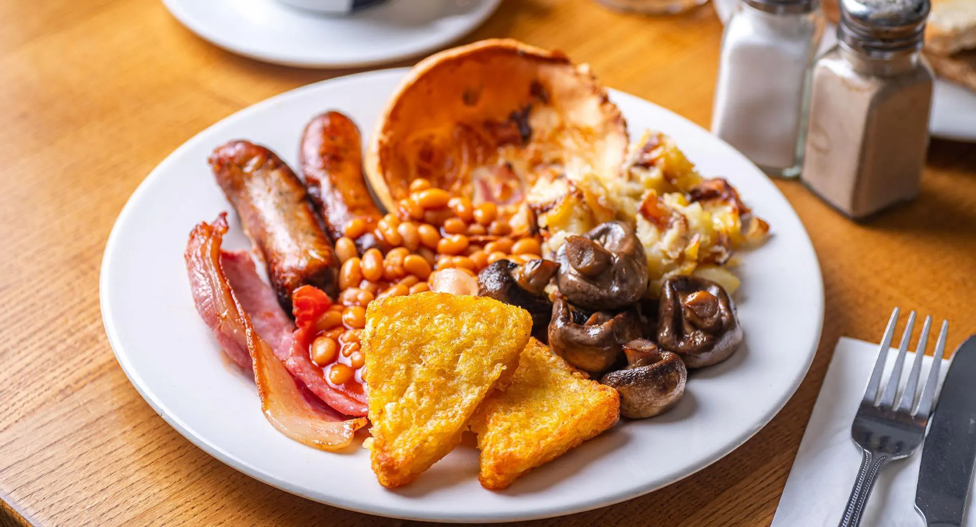 Photo of restaurant Toby Carvery Enfield in Walthamstow, London - Photo 5