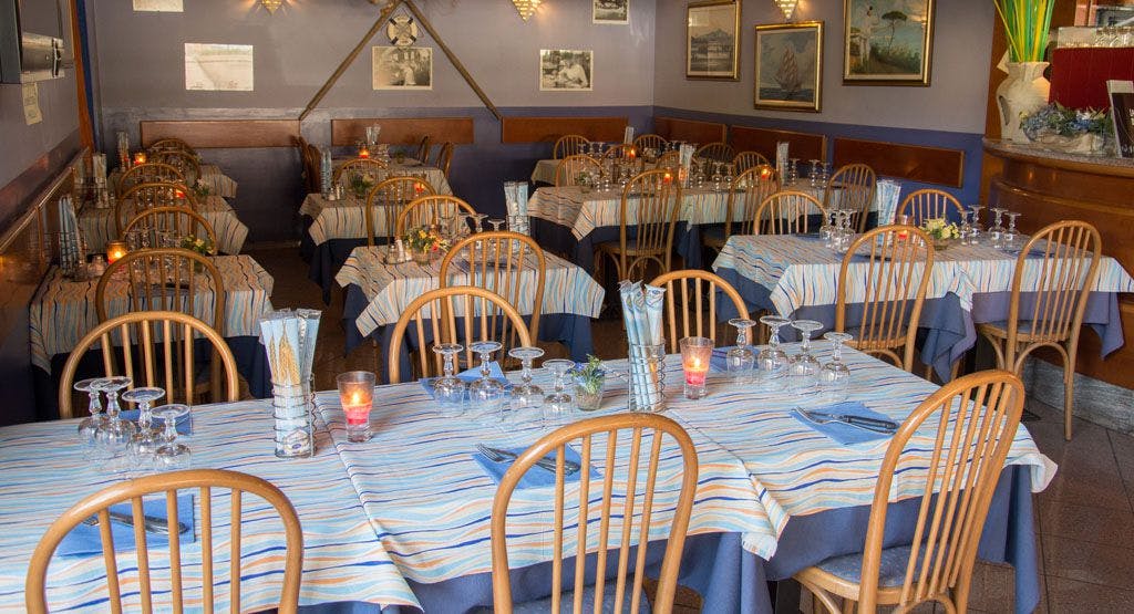 Photo of restaurant Amalfi in Monza, Monza and Brianza