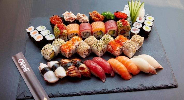 Photo of restaurant Okinii Bonn in Weststadt, Bonn - Photo 3