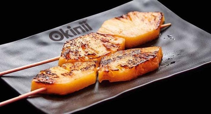 Photo of restaurant Okinii Bonn in Weststadt, Bonn - Photo 5