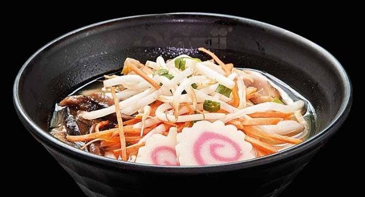 Photo of restaurant Okinii Bonn in Weststadt, Bonn - Photo 6