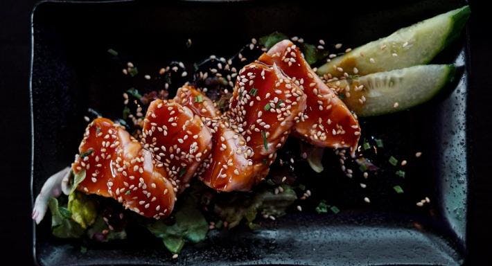 Photo of restaurant Okinii Bonn in Weststadt, Bonn - Photo 2