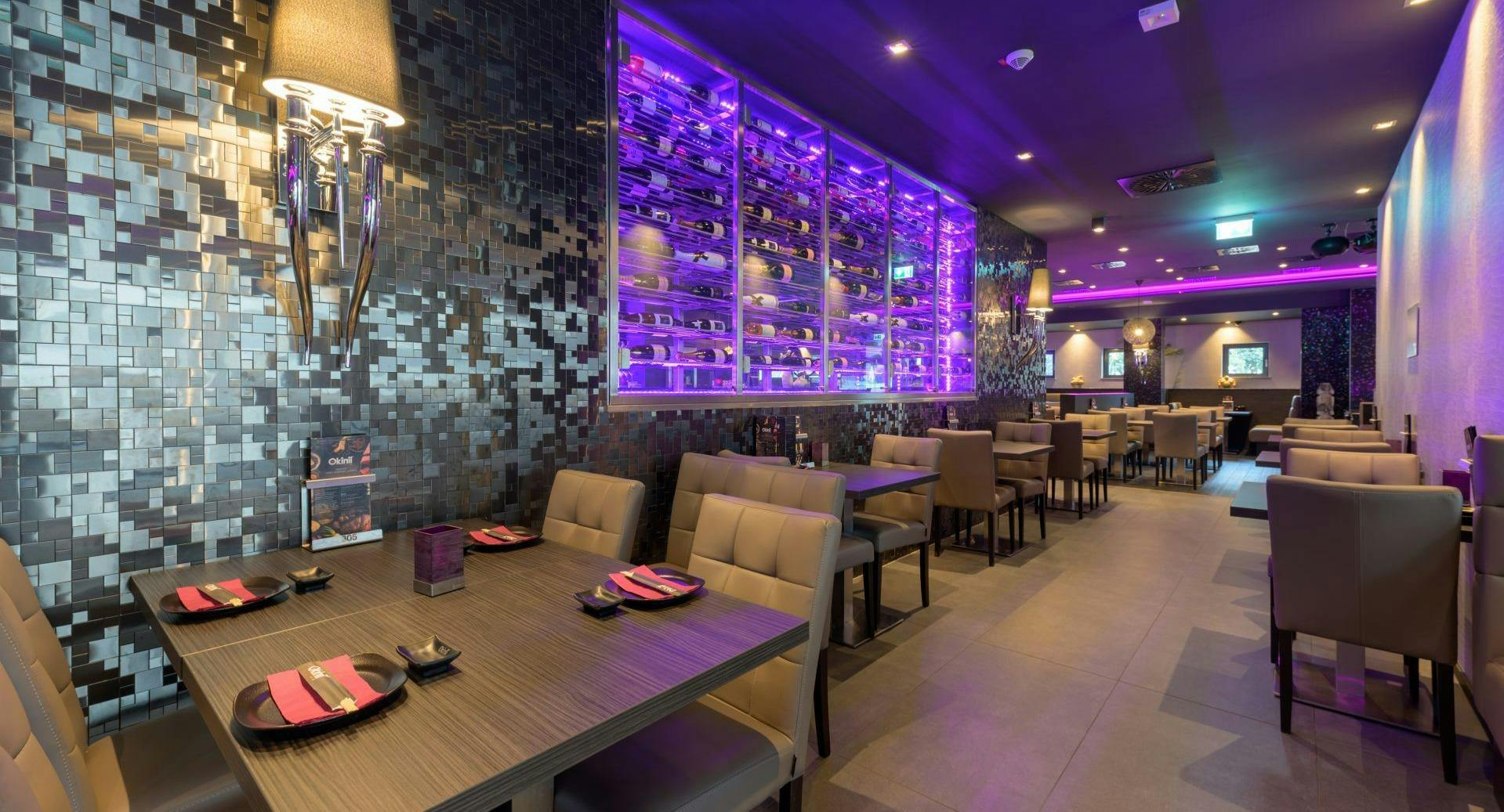 Photo of restaurant Okinii Bonn in Weststadt, Bonn - Photo 7