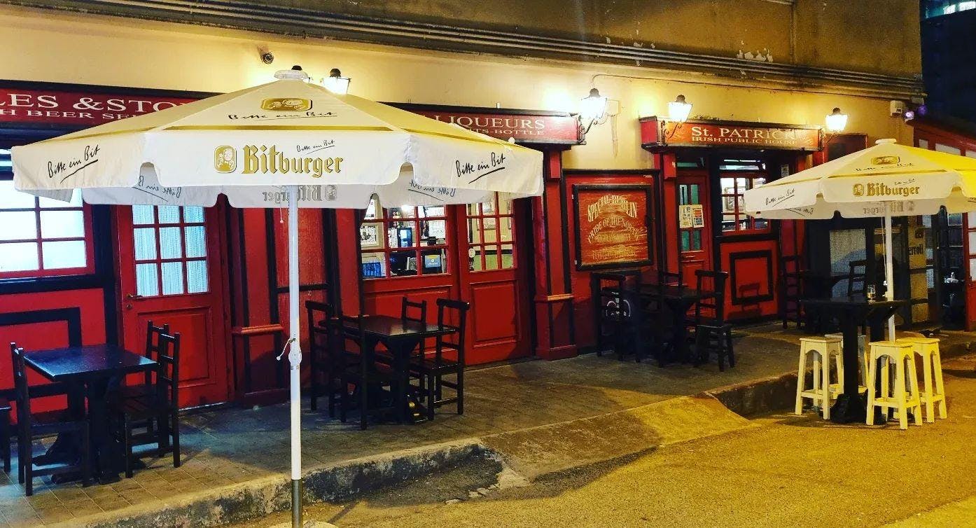 Photo of restaurant St. Patrick Pub Aversa in Aversa, Caserta - Photo 5