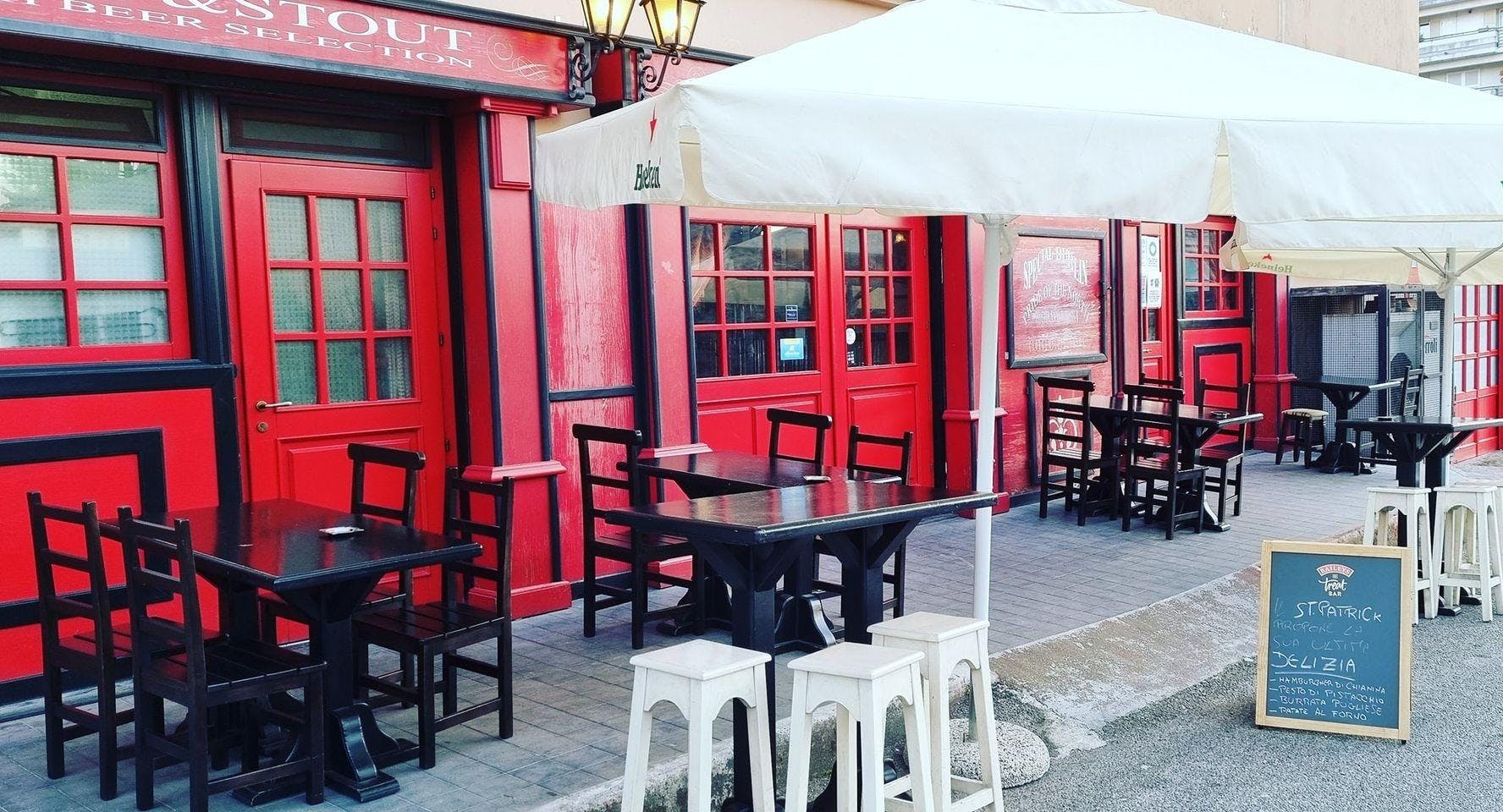 Photo of restaurant St. Patrick Pub Aversa in Aversa, Caserta