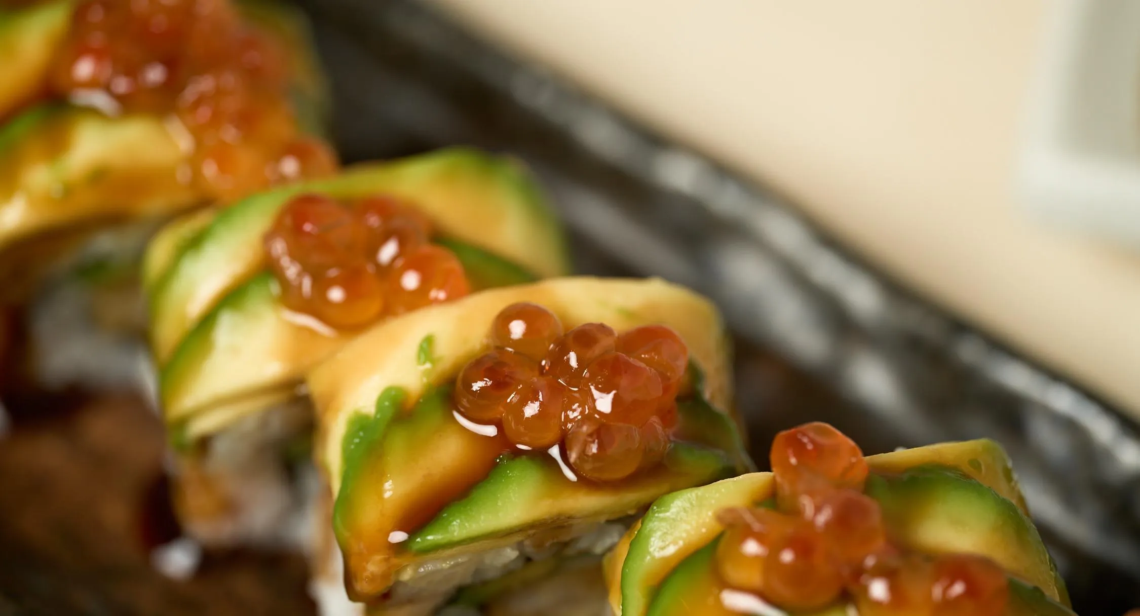 Photo of restaurant Nori Sushi Bar & Grill in Tooting, London - Photo 3