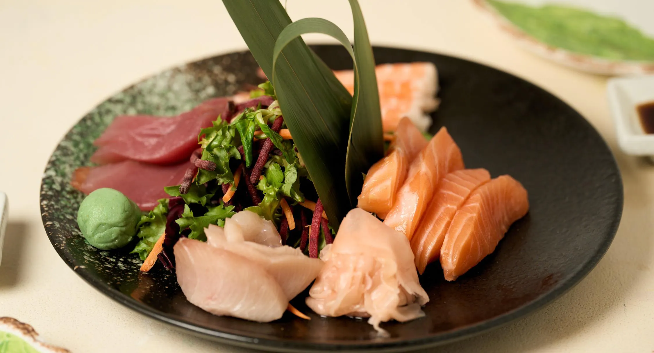 Photo of restaurant Nori Sushi Bar & Grill in Tooting, London - Photo 2