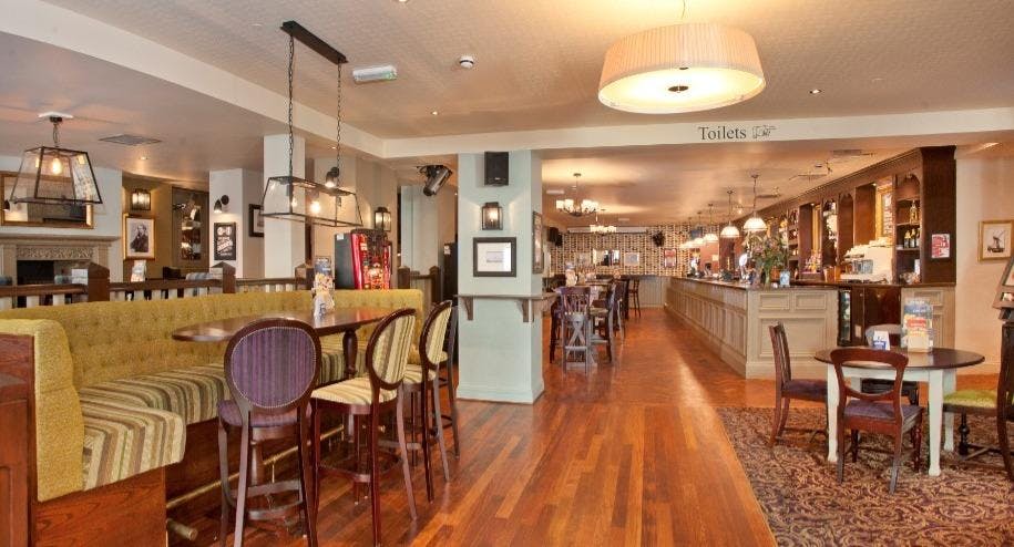 Photo of restaurant The Goose Ramsgate in Centre, Ramsgate