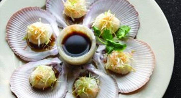 Image of restaurant Blue Eye Dragon