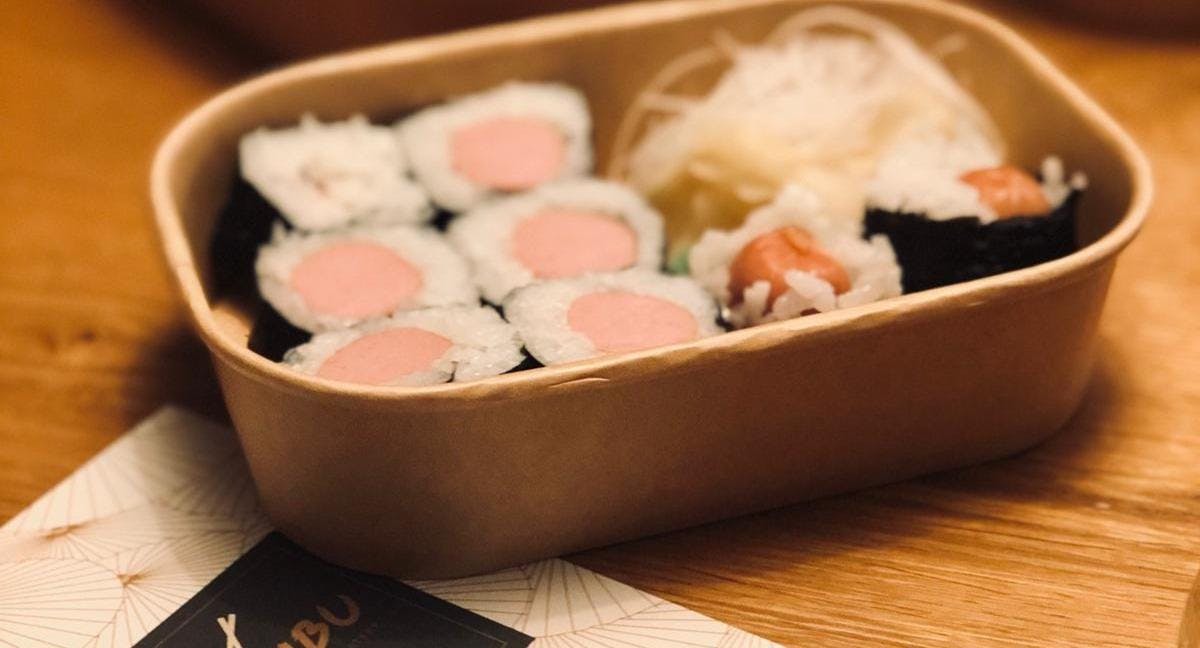 Bilder von Restaurant Restaurant Kombu in Zentrum, Anif