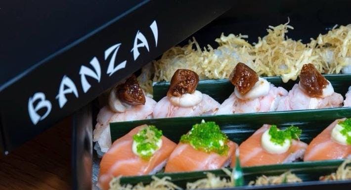 Photo of restaurant Banzai Salerno in Centro Storico, Salerno