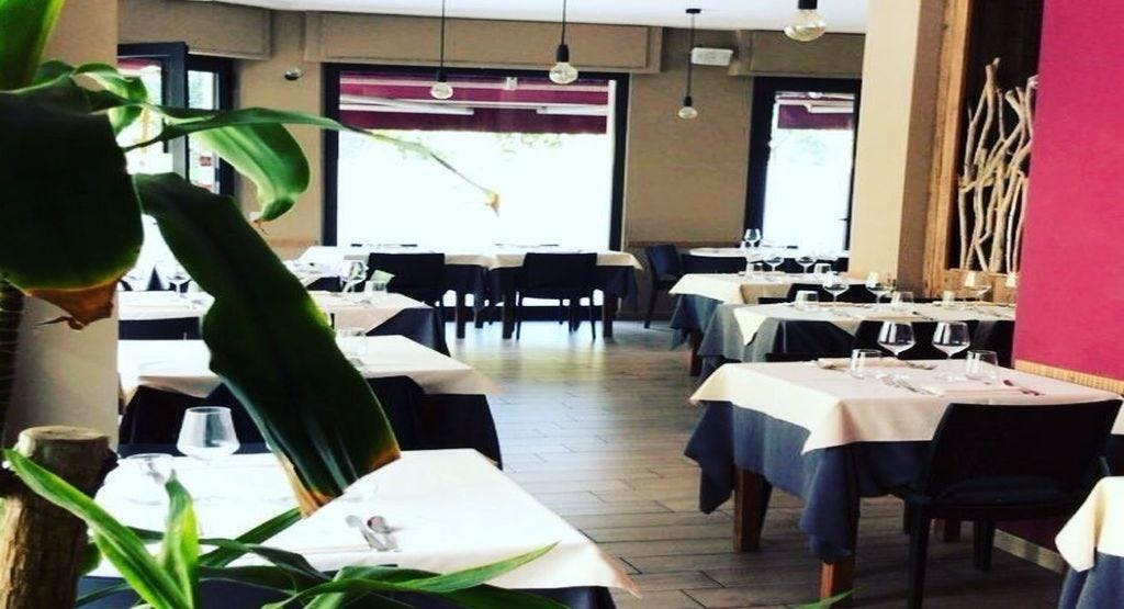 Photo of restaurant Olive a Cena in Centre, Viareggio