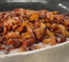 Ristorante L'altra Guancia a Prati, Roma