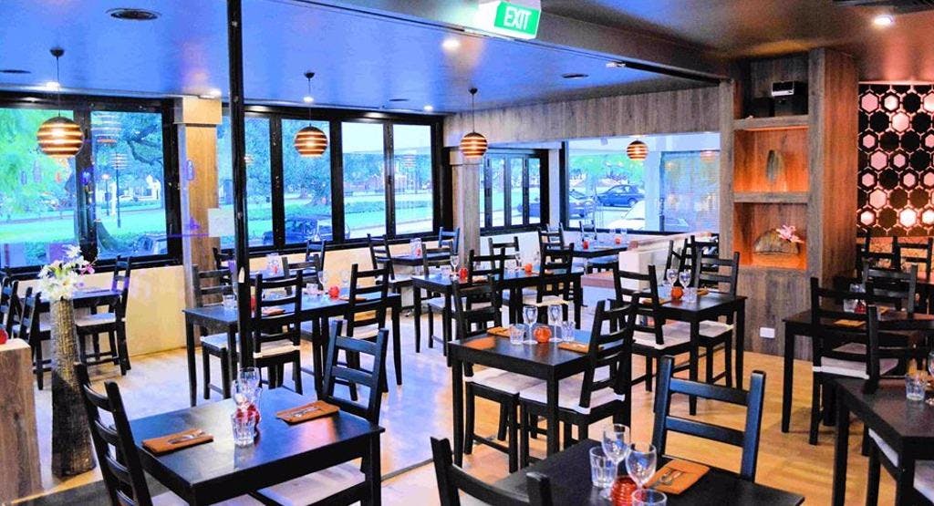 Photo of restaurant The Hive Cafe & Restaurant in Northbridge, Perth