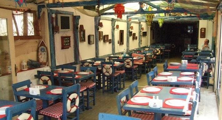 Photo of restaurant Kıraça Balık Caddebostan in Caddebostan, Istanbul