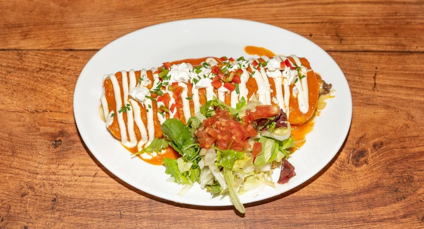 Bilder von Restaurant Mosquito Mexican Restaurant Cocktailbar in 5. Bezirk, Wien - Photo 8