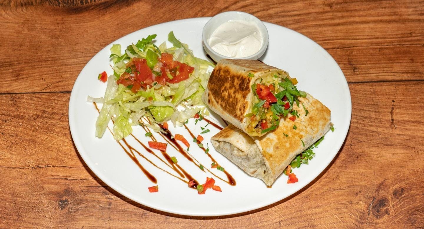 Bilder von Restaurant Mosquito Mexican Restaurant Cocktailbar in 5. Bezirk, Wien - Photo 2