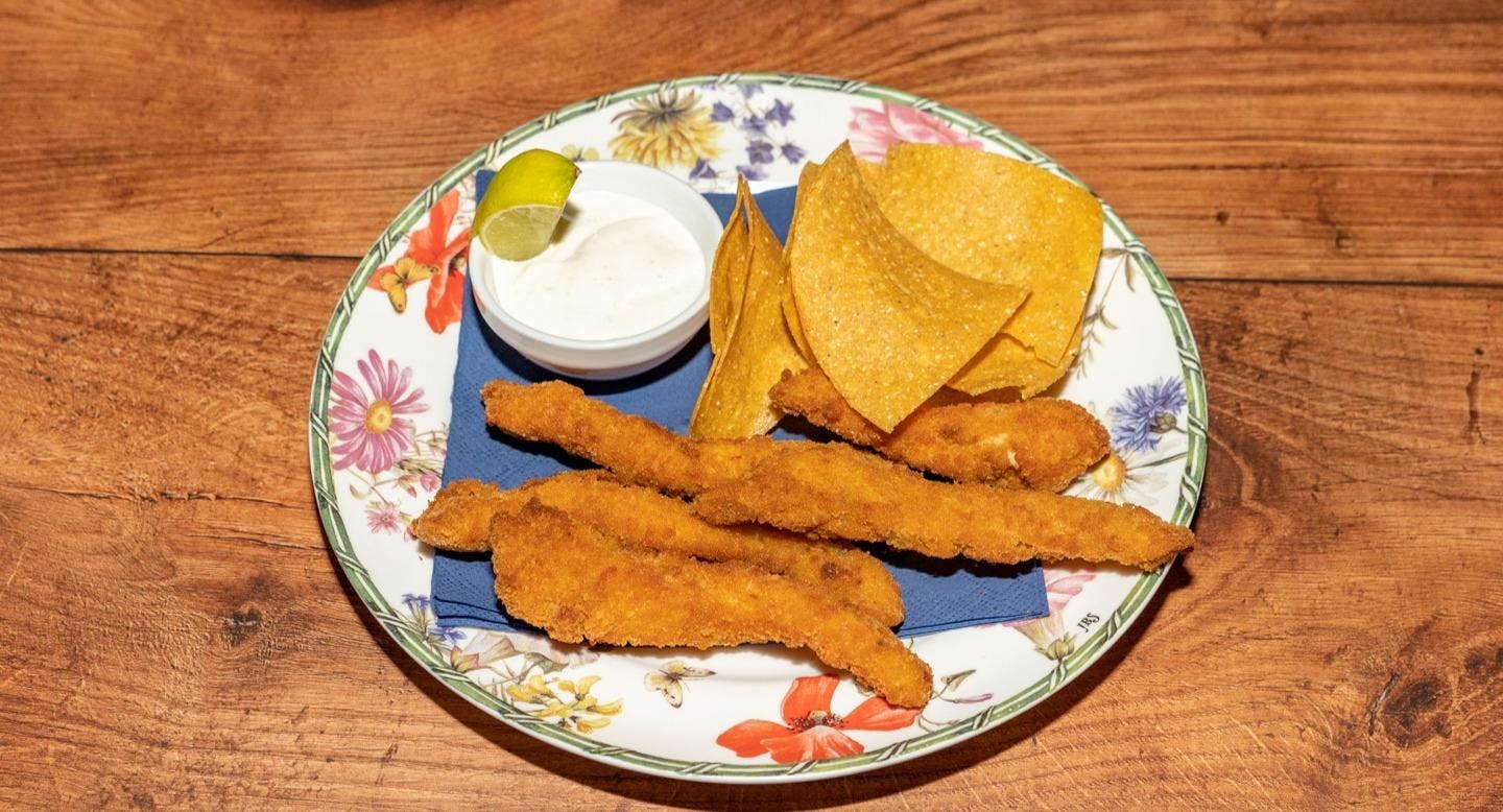 Bilder von Restaurant Mosquito Mexican Restaurant Cocktailbar in 5. Bezirk, Wien - Photo 4