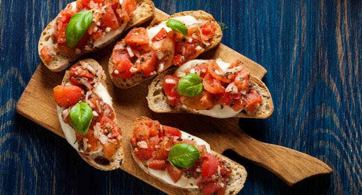 Photo of restaurant Osteria Pane, Vino & Amore in Kennington, London