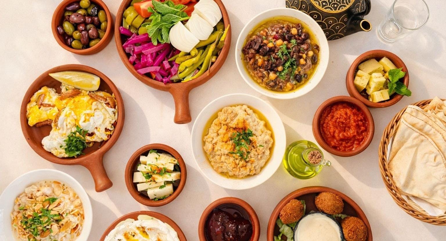 Photo of restaurant Jasmin1 Blacktown Lebanese Restaurant in Blacktown, Sydney