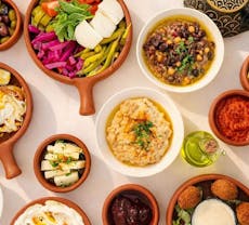 Restaurant Jasmin1 Blacktown Lebanese Restaurant in Blacktown, Sydney