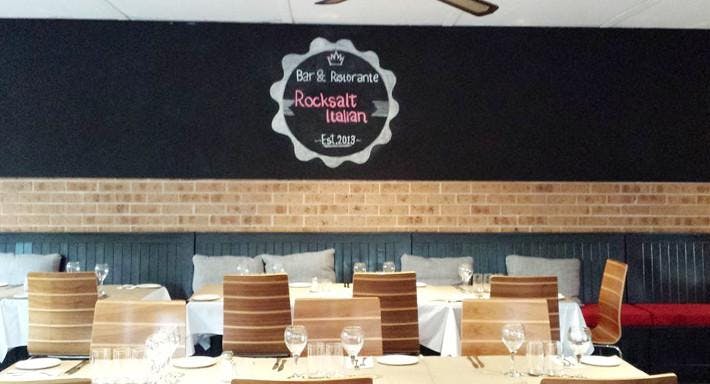 Photo of restaurant Rocksalt Italian in Jannali, Sydney