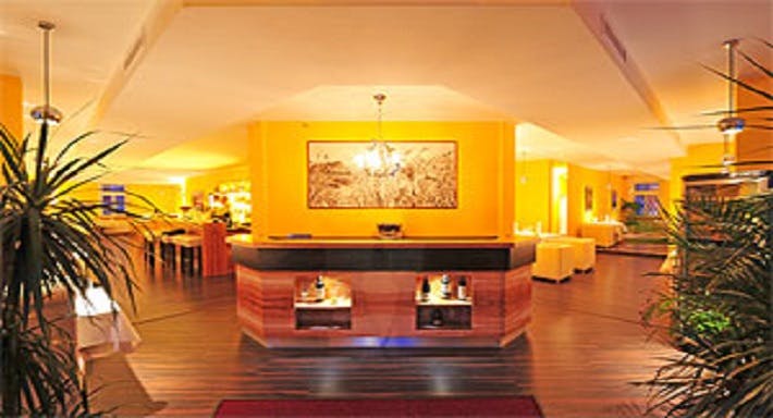 Photo of restaurant La Fourchette in Blasewitz, Dresden