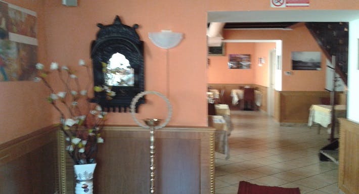 Photo of restaurant Ristorante Borgovico in Centre, Como