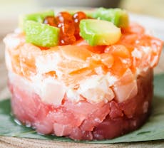 Restaurant Daruma Sushi - Fregene in Fregene, Rome