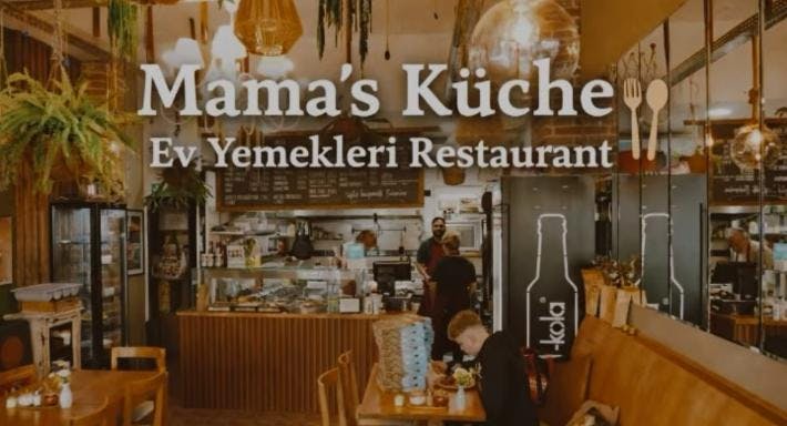 Restaurant Mama's Küche in Alt-Hamborn, Duisburg