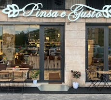 Ristorante Pinsa & Gusto Roma a Aurelio, Roma