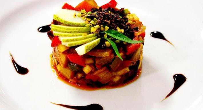 Ristorante Scuola Alimentare - Ortigia a Ortigia, Siracusa