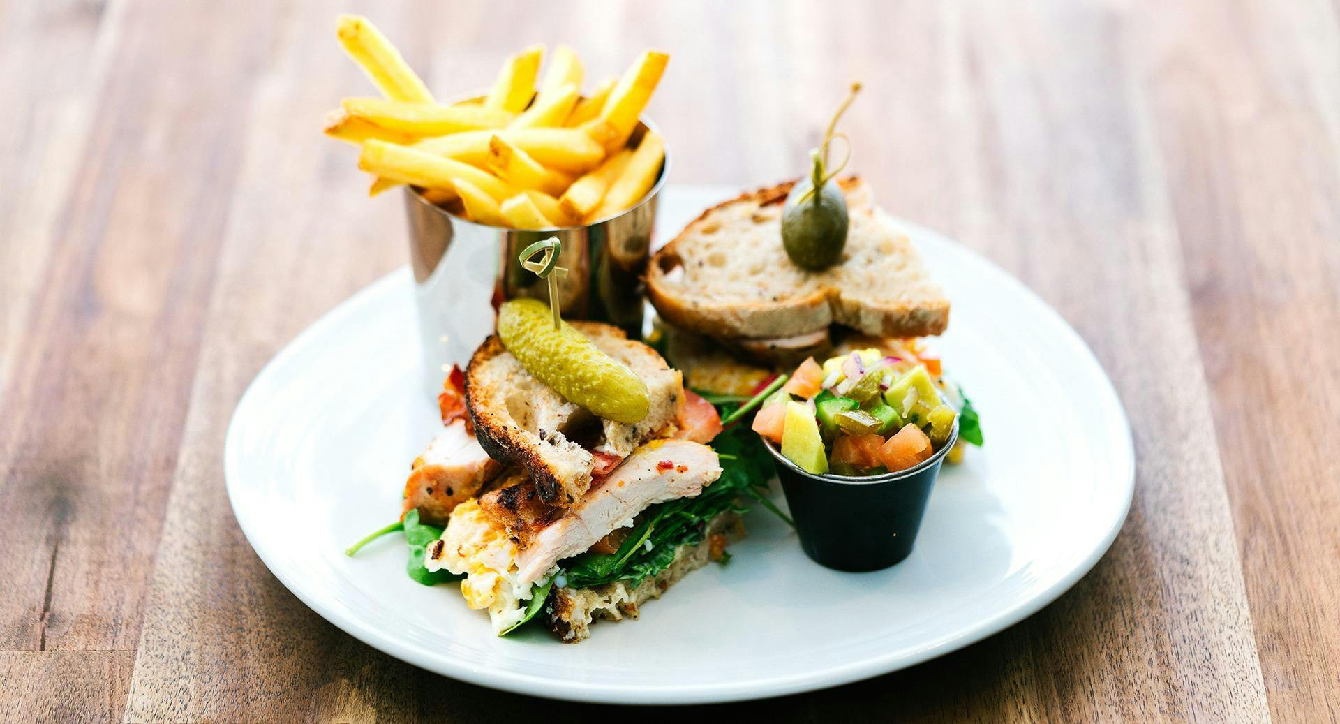 Restaurant Bord - Tampere in Centre, Tampere