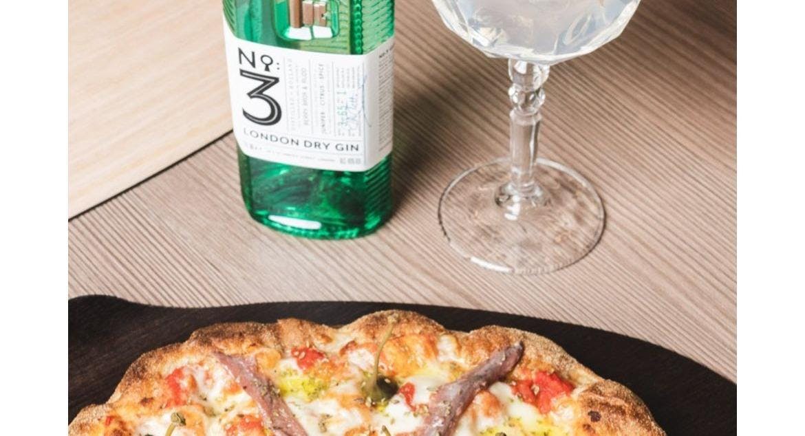 Photo of restaurant Piccadilly in Centro Storico, Modena