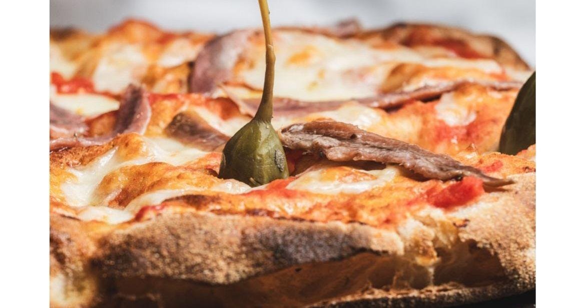 Restaurant Piccadilly in Centro Storico, Modena