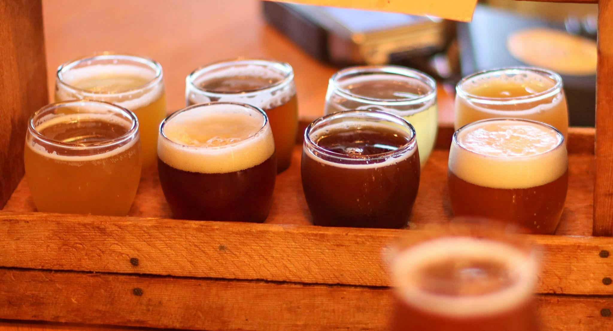 Restaurant 16 Tun in Auckland CBD, Auckland