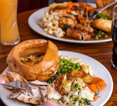 Restaurant Toby Carvery Bruntcliffe in ,