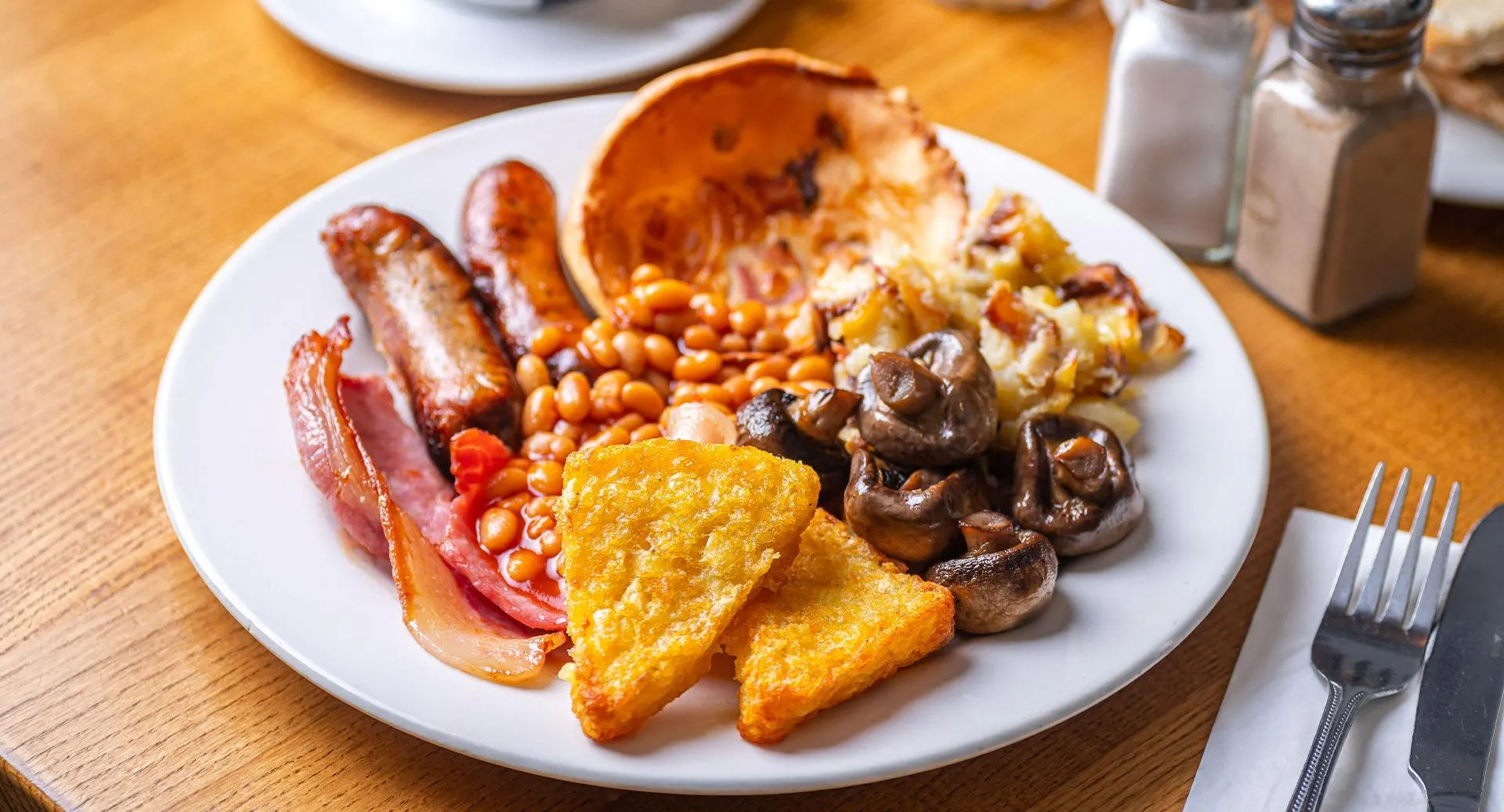 Photo of restaurant Toby Carvery Bruntcliffe in City Centre, Leeds - Photo 4
