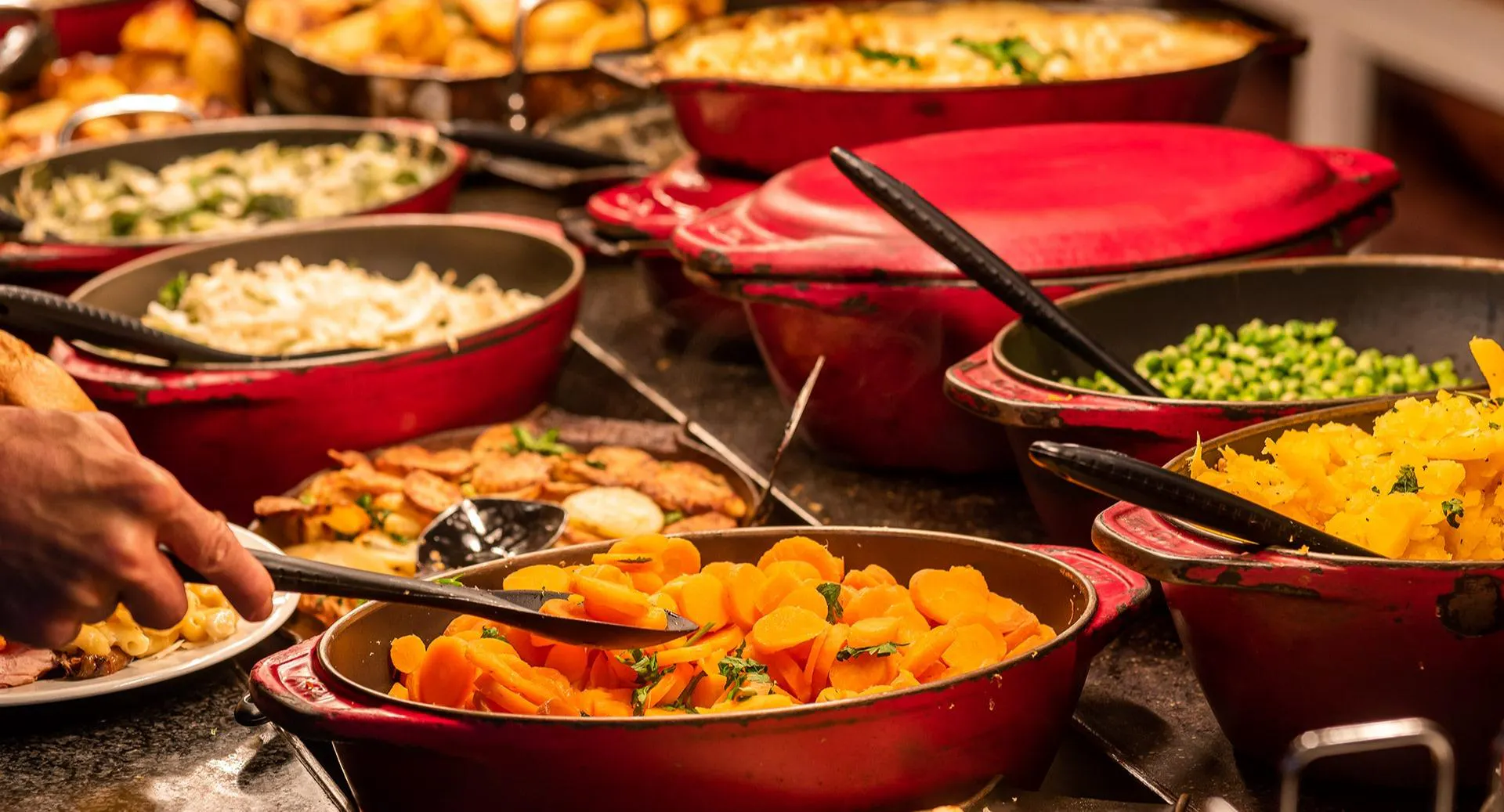 Photo of restaurant Toby Carvery Bruntcliffe in City Centre, Leeds - Photo 5