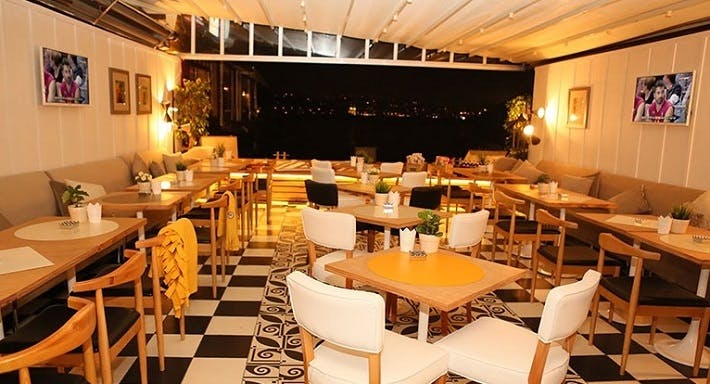 Photo of restaurant Boom in Bebek, Istanbul