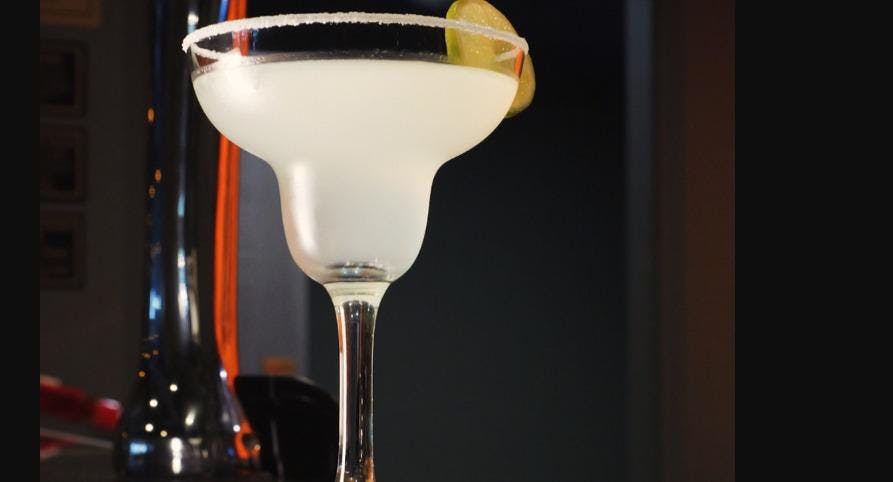 Restaurant The Med in Leigh-on-Sea, Southend-on-Sea