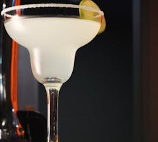 Restaurant The Med in Leigh-on-Sea, Southend-on-Sea